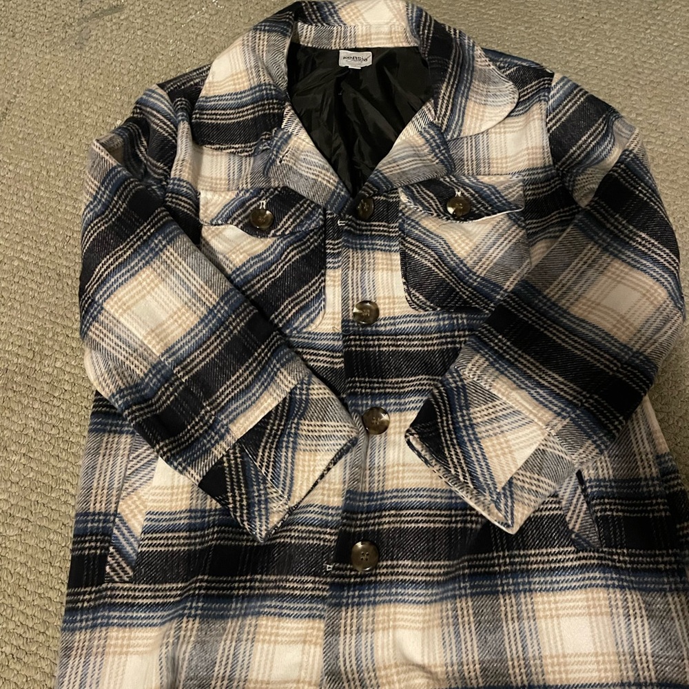 Shacket
